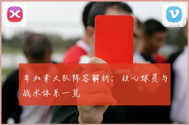 年加拿大队阵容解析:核心球员与战术体系一览