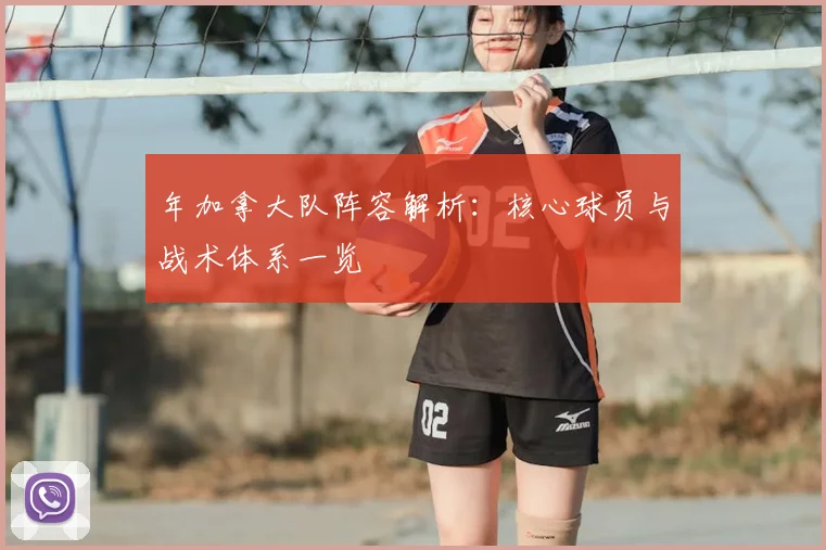 年加拿大队阵容解析：核心球员与战术体系一览